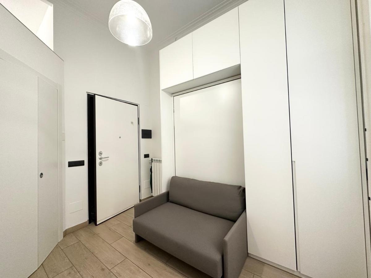Apartamento Small House Near The Station Milán